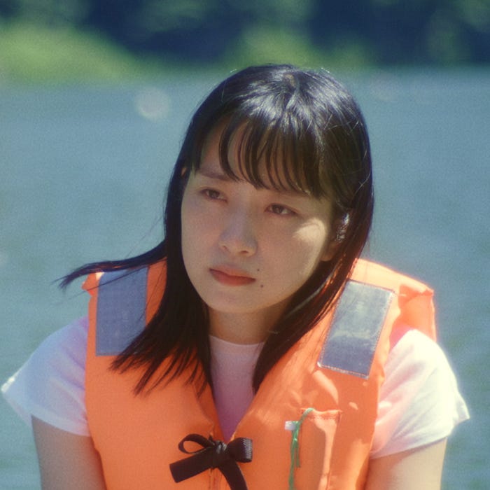 深川麻衣(C)2023 わたしと、私と、ワタシと、