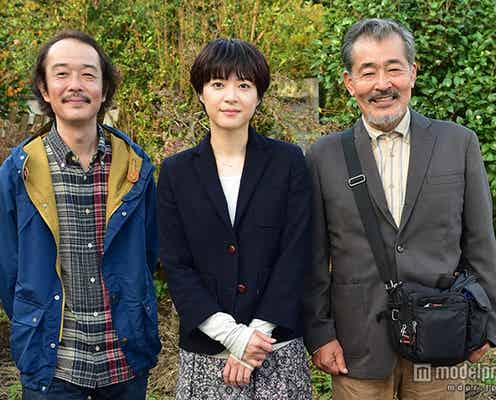 上野樹里、リリー・フランキーと20歳差恋愛 父・藤竜也と同棲