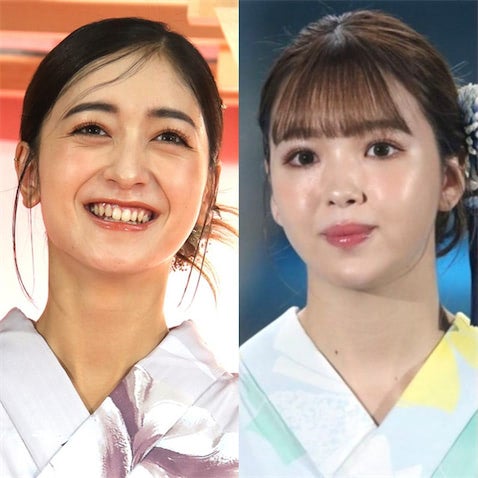 みちょぱ、藤田ニコルが妊娠・産休へ 台頭が見込まれる‟次のバラドル”は誰か