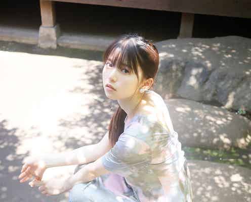 齋藤飛鳥らコラボグラビア 乃木坂46×映画「映像研には手を出すな!」オフィシャルブックを発表