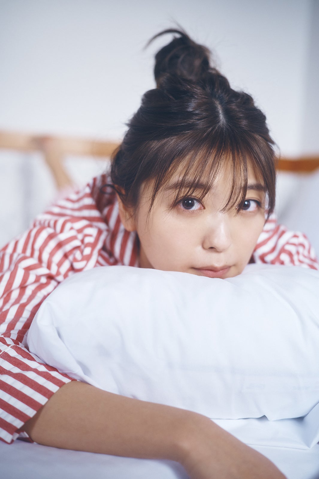 工藤美桜（提供写真）