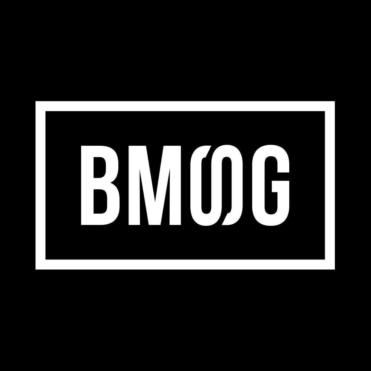 「BMSG」ロゴ（提供画像）