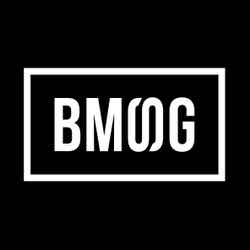 「BMSG」ロゴ（提供画像）