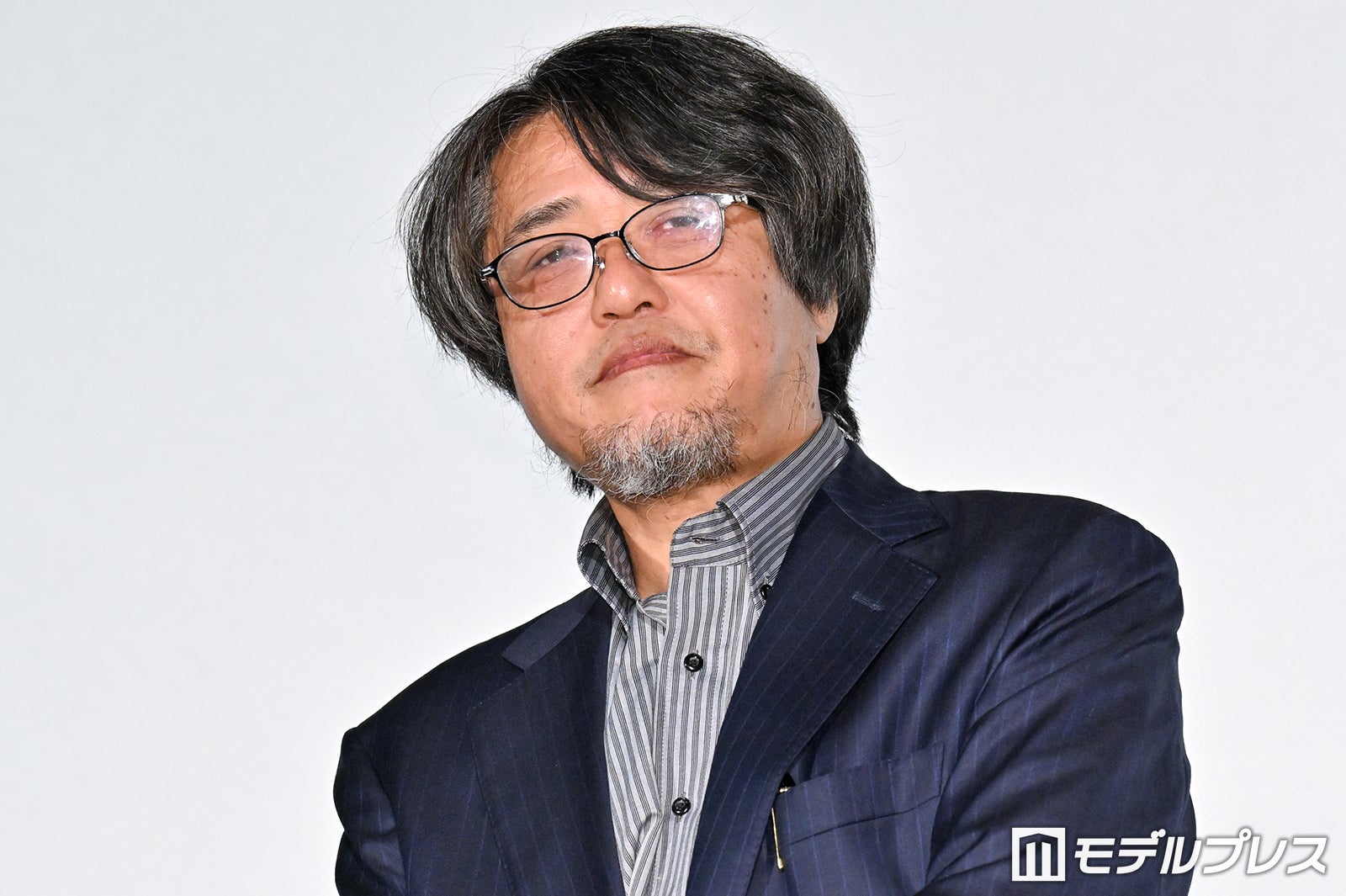 城定秀夫監督（C）モデルプレス