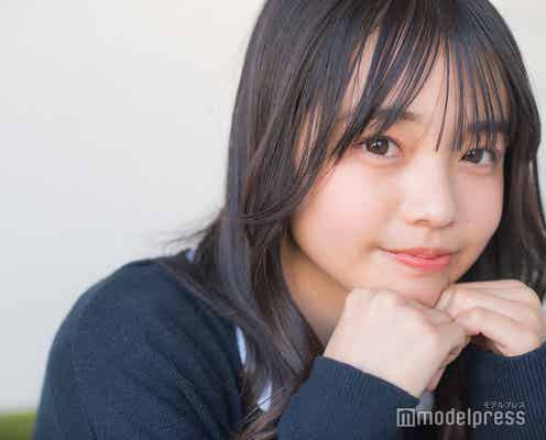 “日本一かわいい女子中学生”ファイナリスト紹介10:りあん<JCミスコン2022>
