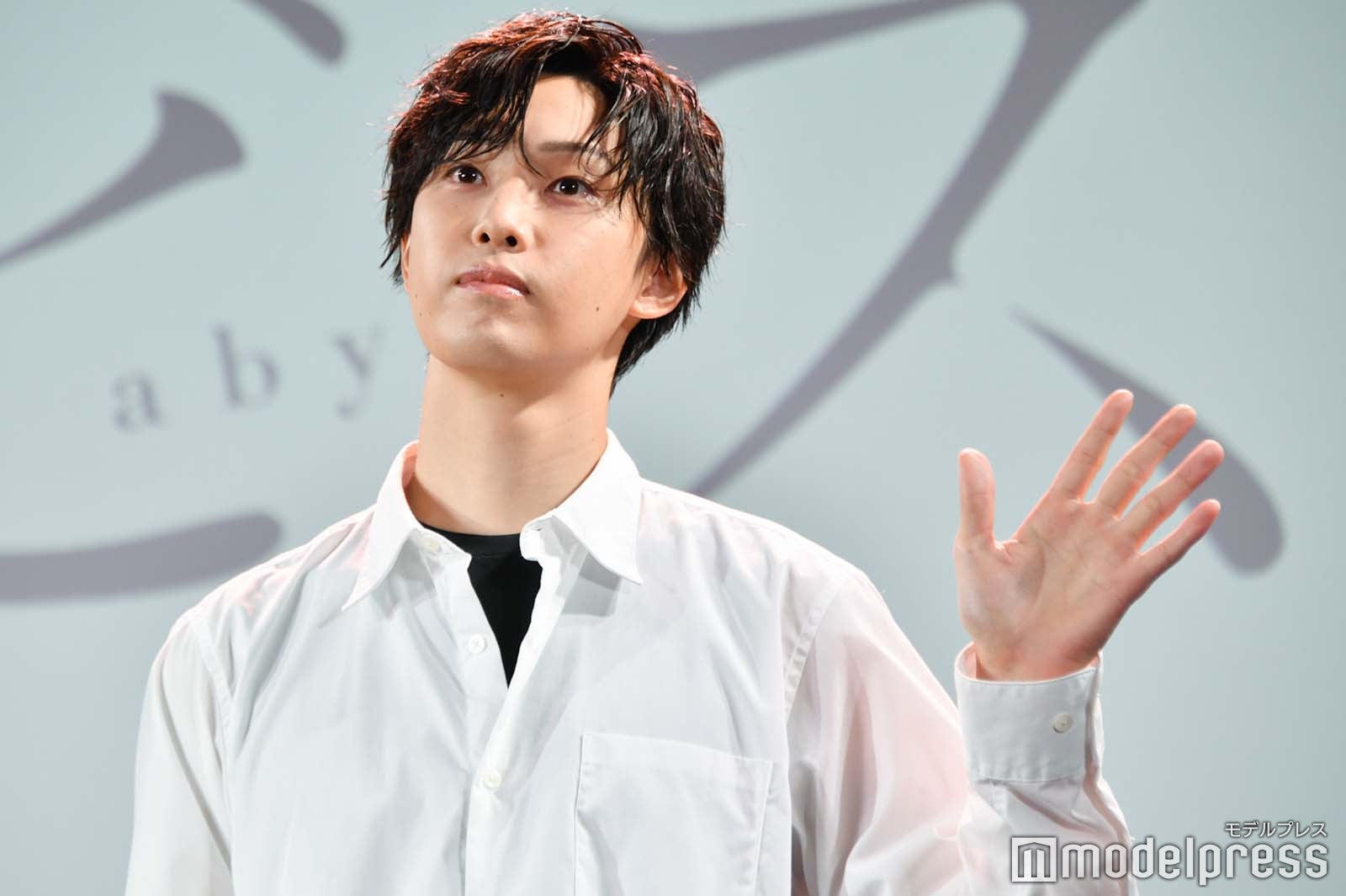 堀夏喜 （C）モデルプレス