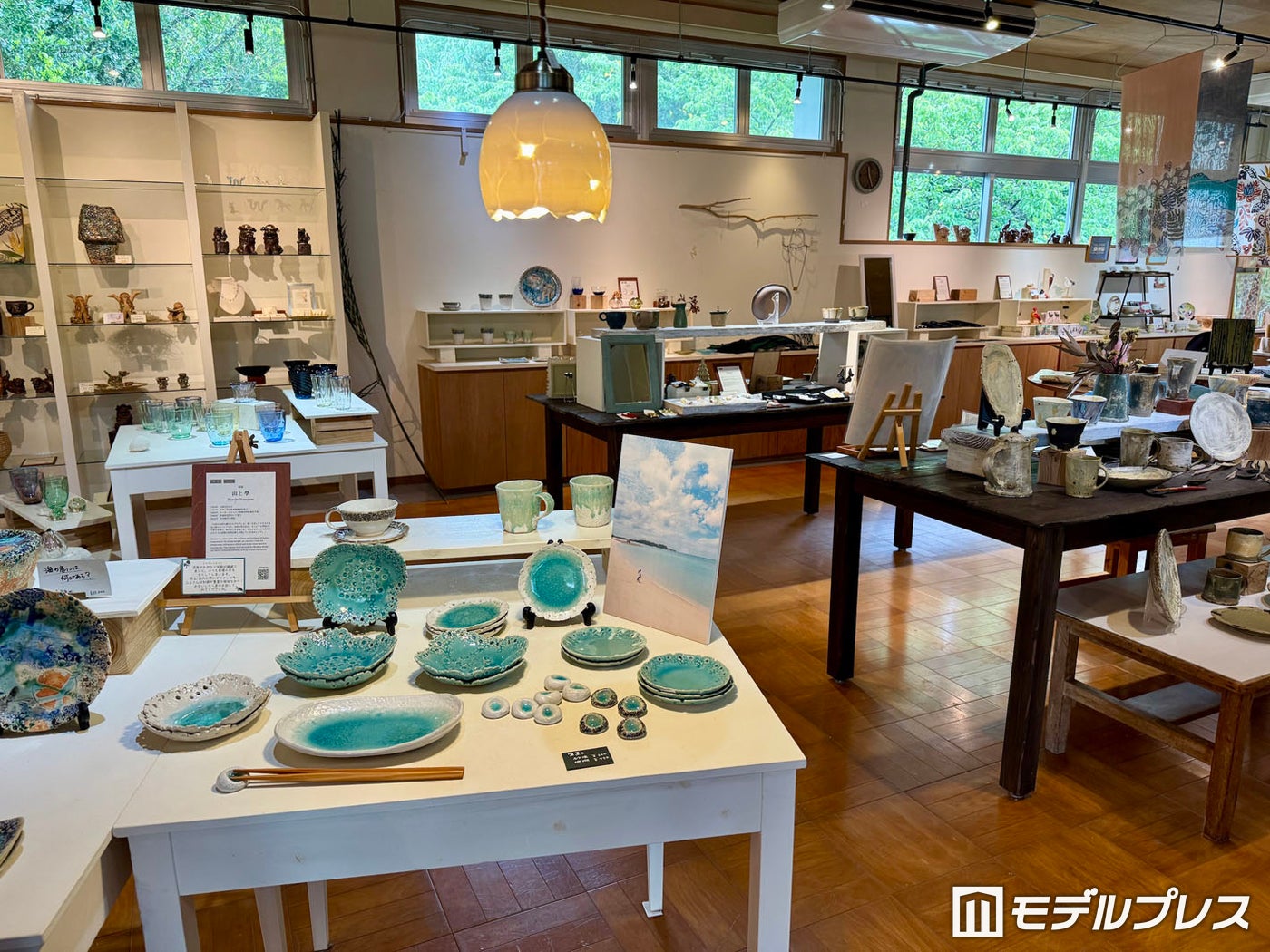お土産にもおすすめ(C)モデルプレス