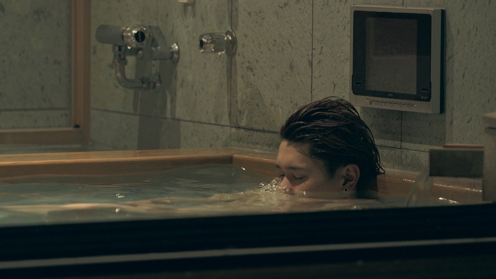 俊亮「TERRACE HOUSE OPENING NEW DOORS」33rd WEEK（C）フジテレビ／イースト・エンタテインメント