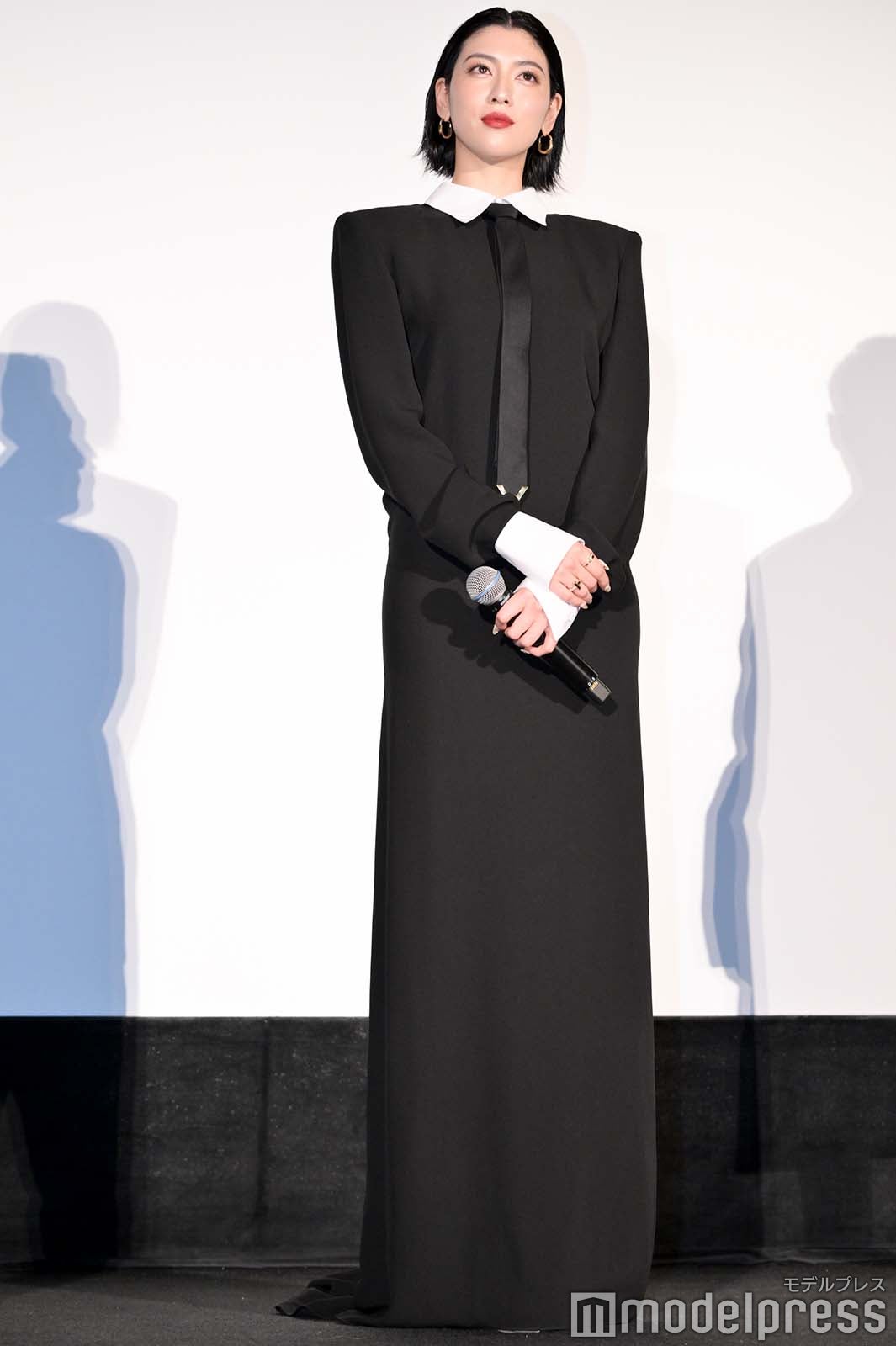 三吉彩花（C）モデルプレス