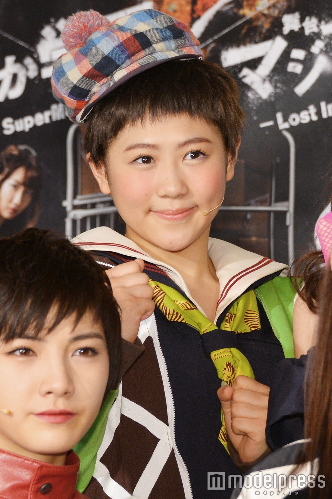 西野未姫（C）モデルプレス