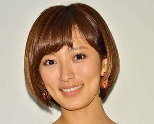 夏菜「実はネガティブ」意外な一面を明かす