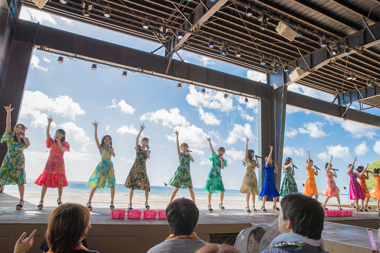 AKB48 （提供写真）