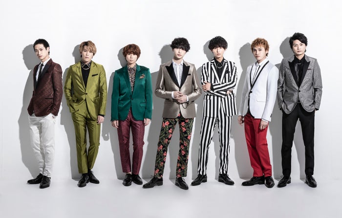 Kis My Ft2 北山宏光主演ドラマの主題歌決定 ミリオンジョー モデルプレス Kis My Ft2 北山宏光主演ドラマの主題歌決定 ミリオンジョー モデルプレス
