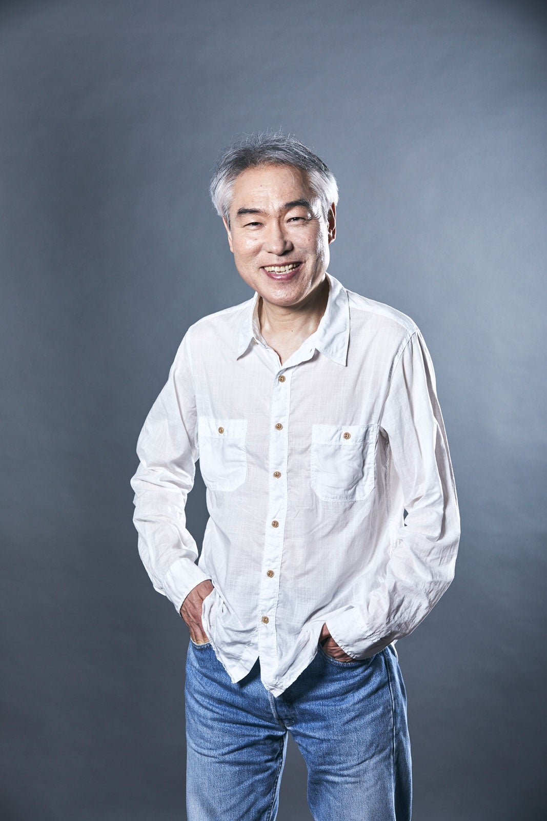 モロ師岡（提供写真）