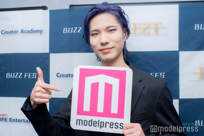 ウルカさん(C)モデルプレス