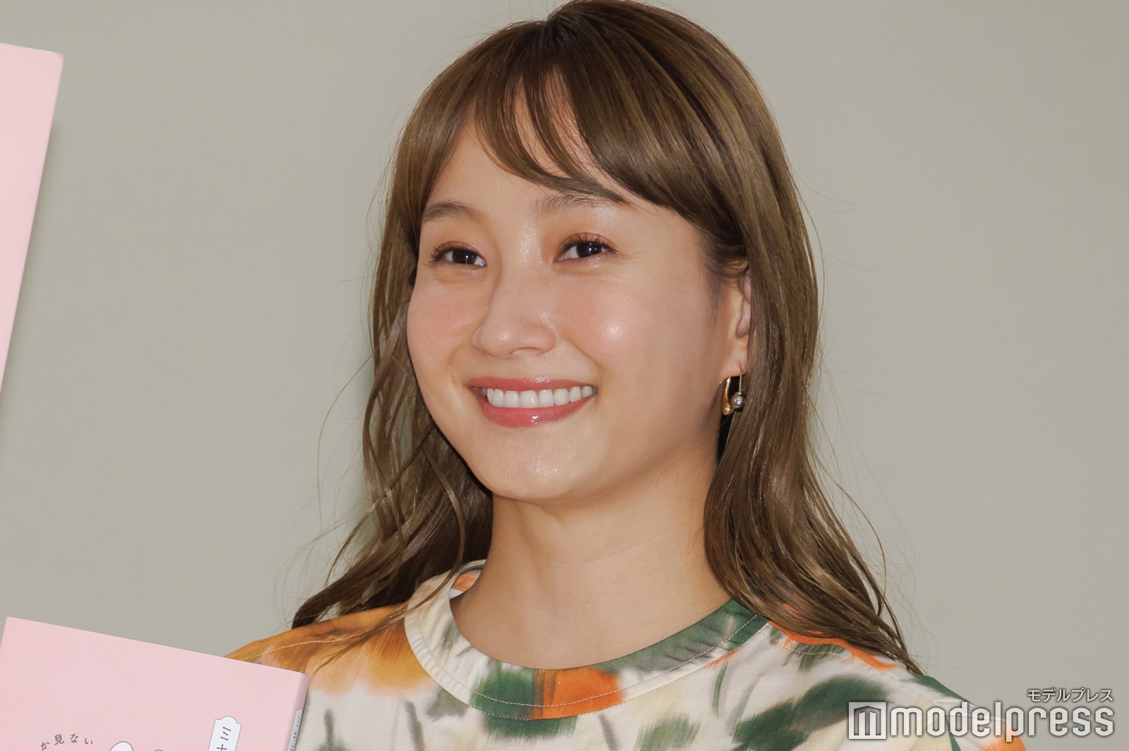 藤本美貴（C）モデルプレス