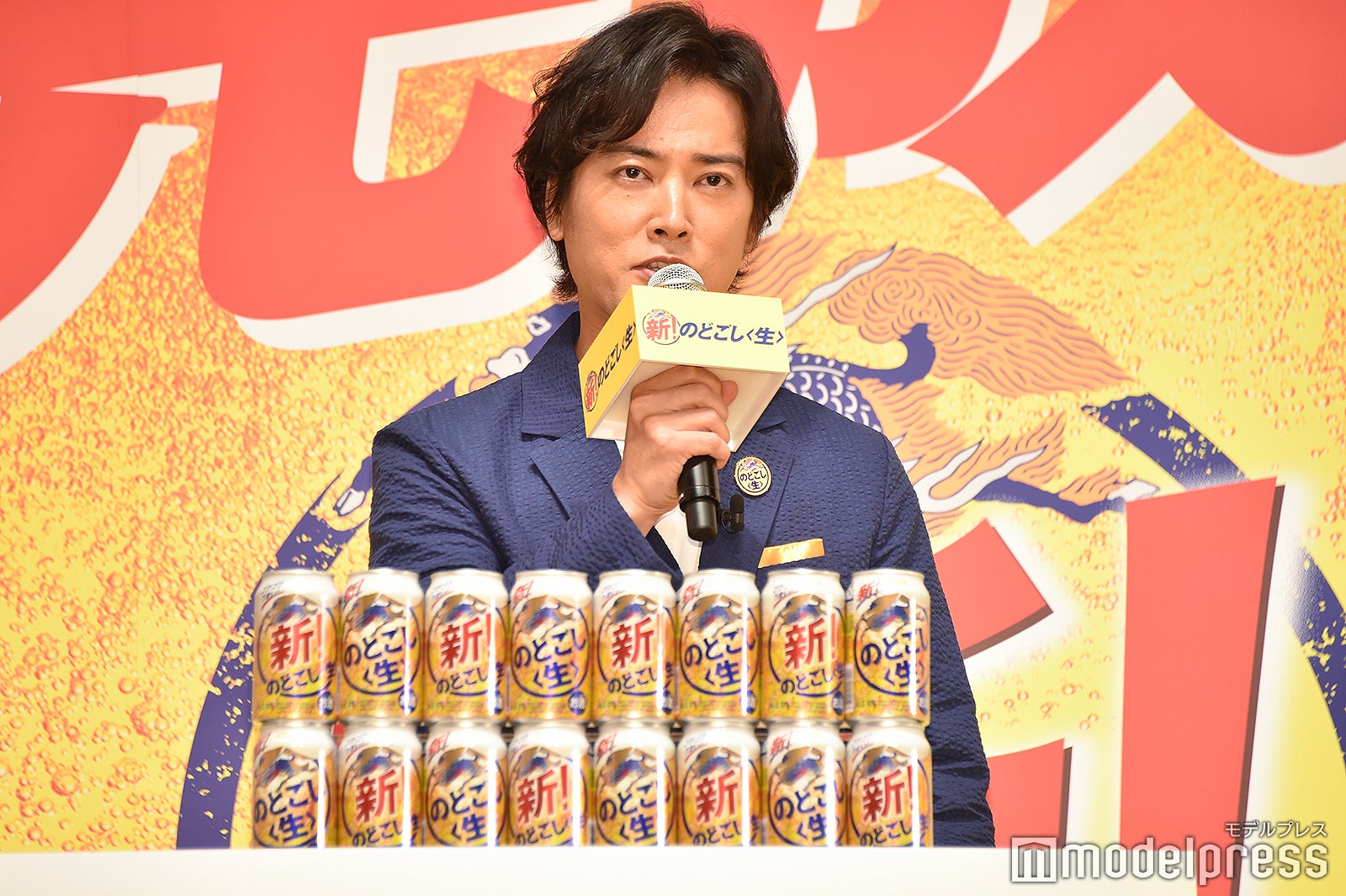 桐谷健太 （C）モデルプレス