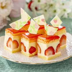 Strawberry Fairy Garden/提供画像