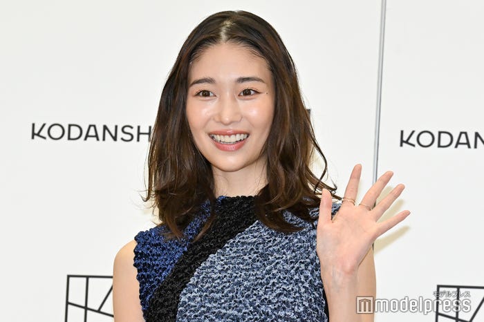 森川葵(C)モデルプレス