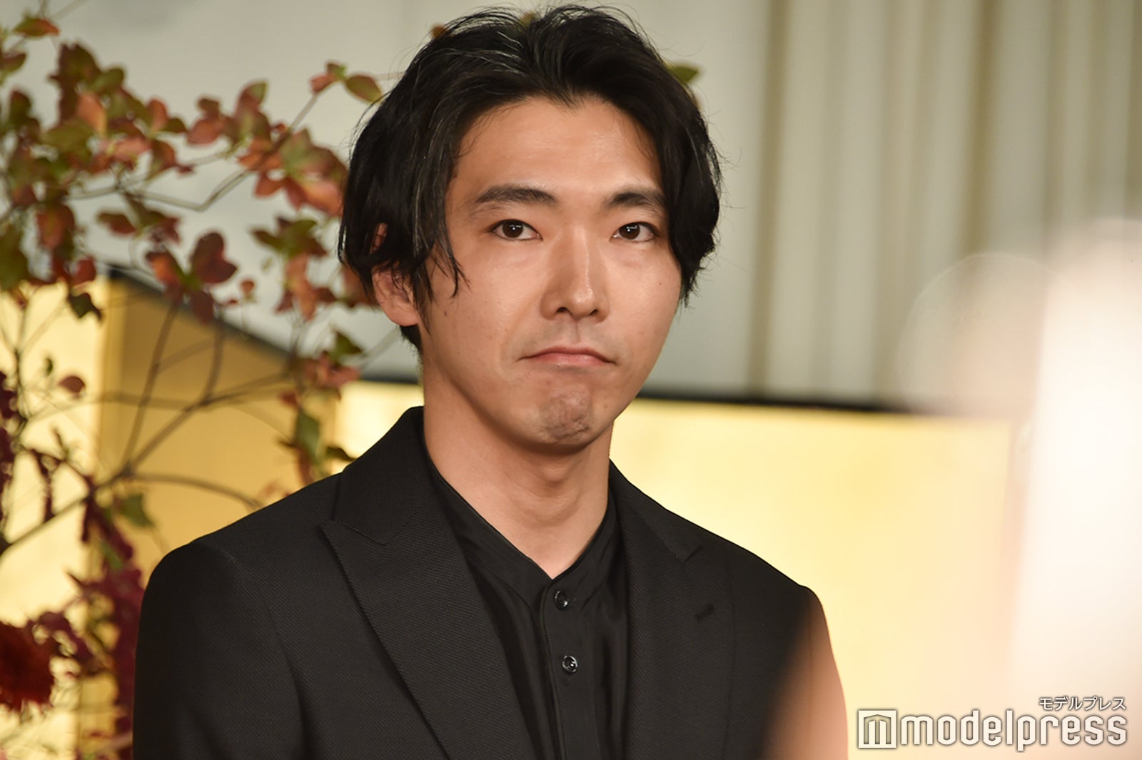 柄本佑（C）モデルプレス