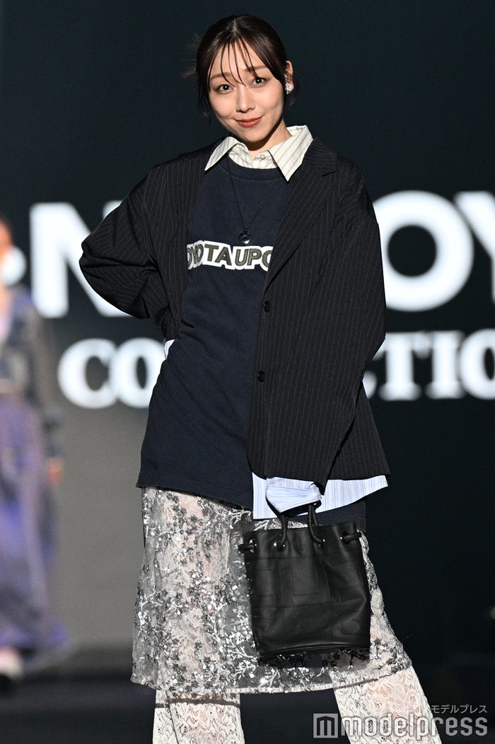 須田亜香里(C)モデルプレス