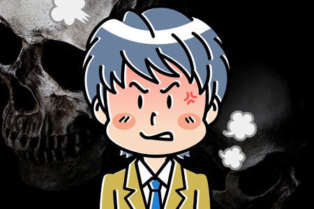 プライドが高すぎるジャンプキャラランキング モデルプレス