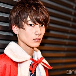 日本一のイケメン高校生・準グラ那須泰斗がJKモデルと前代未聞のガチ恋愛?「しっかりリードできるように」