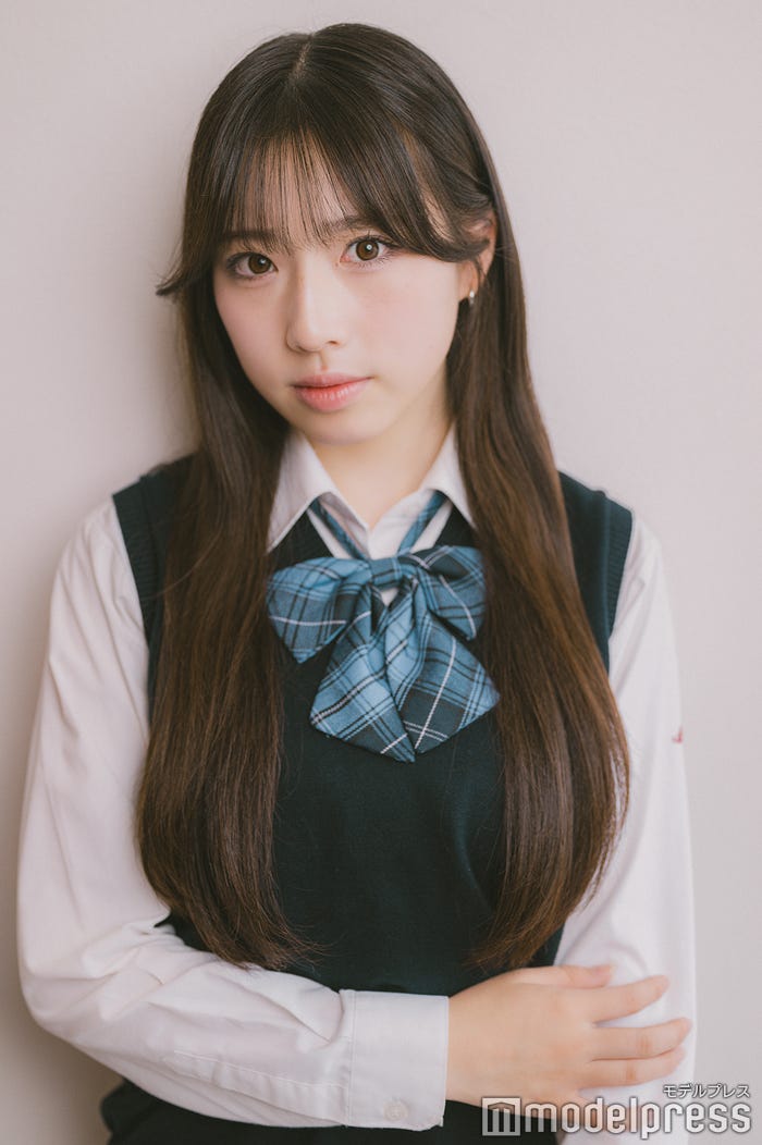 ミレイさん(C)モデルプレス