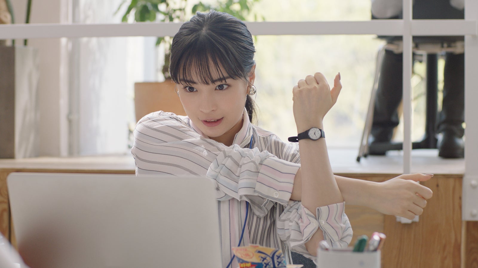 広瀬すず（提供画像）