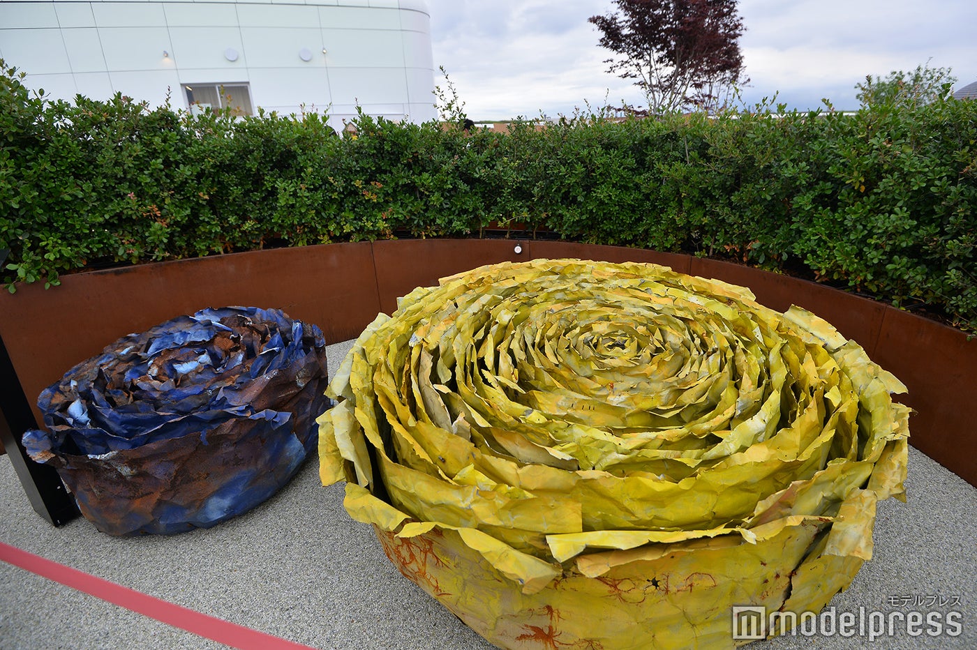 イタリア館（C）モデルプレス