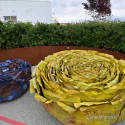 イタリア館(C)モデルプレス