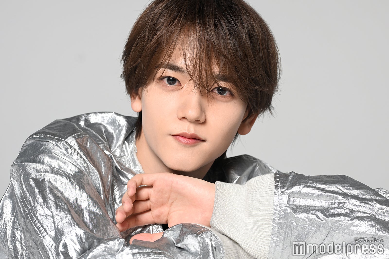 中島颯太（C）モデルプレス