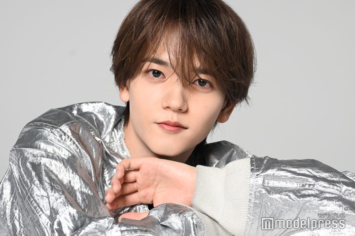 中島颯太(C)モデルプレス