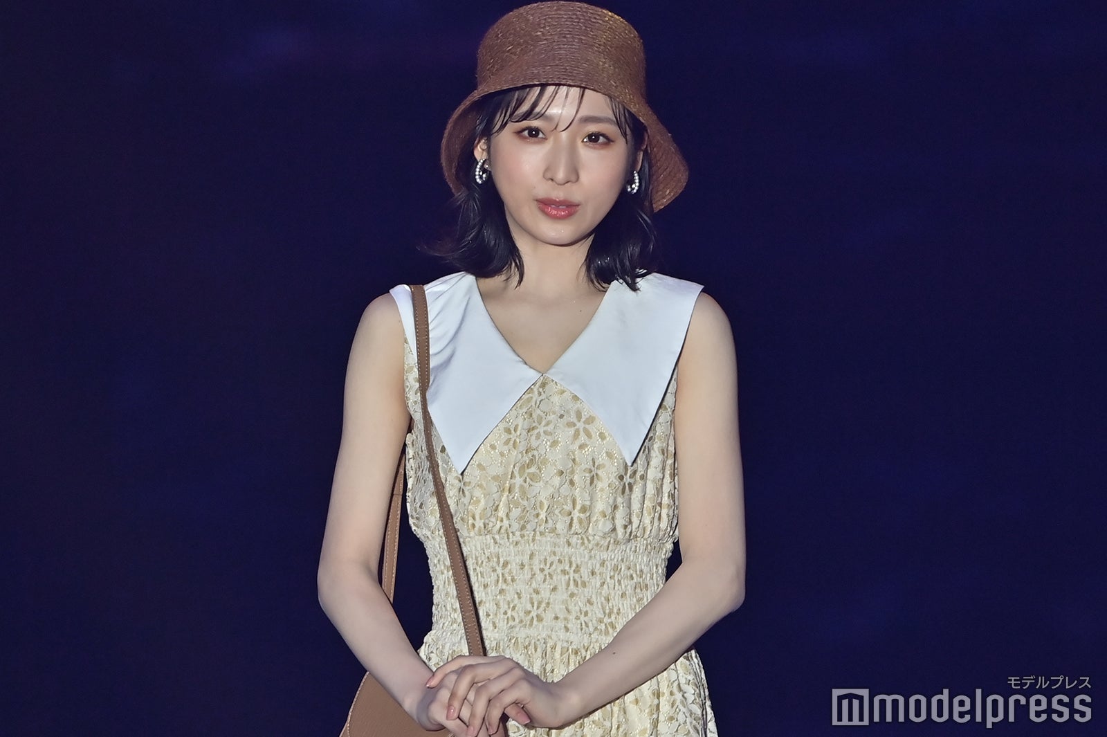 （C）モデルプレス