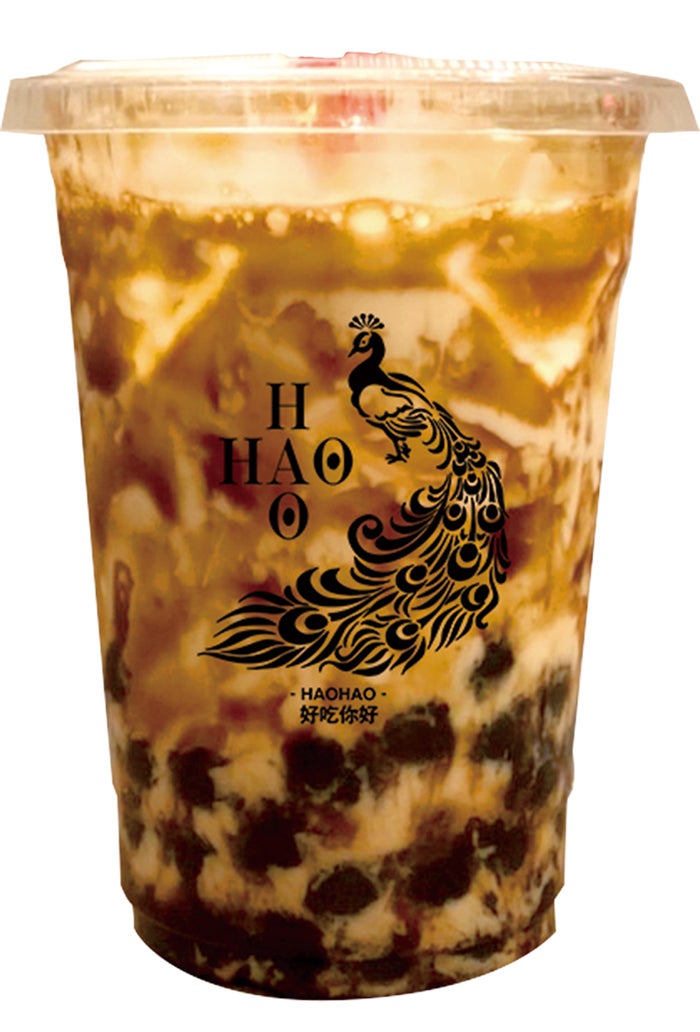 ハオツーニーハオ／画像提供：miii合同会社