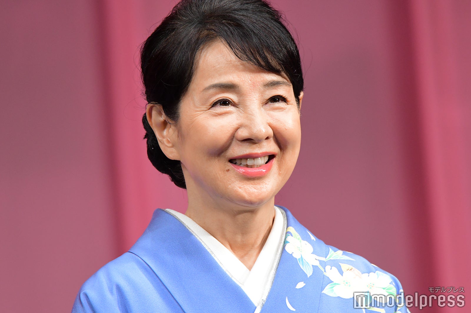 吉永小百合（C）モデルプレス