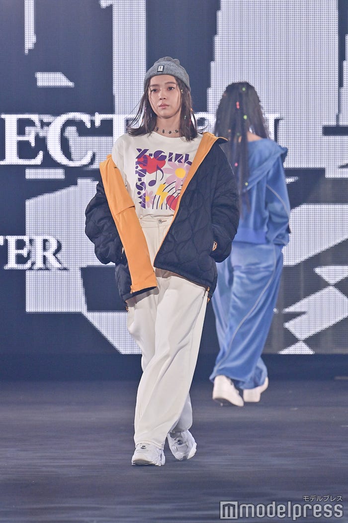 小林由依(C)モデルプレス