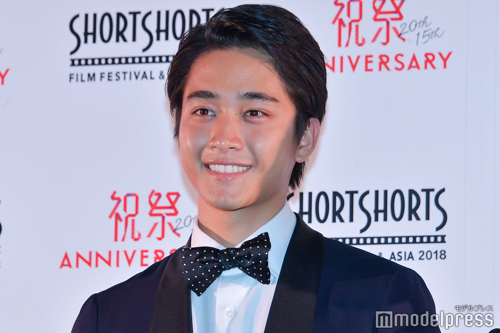 佐藤寛太 （C）モデルプレス