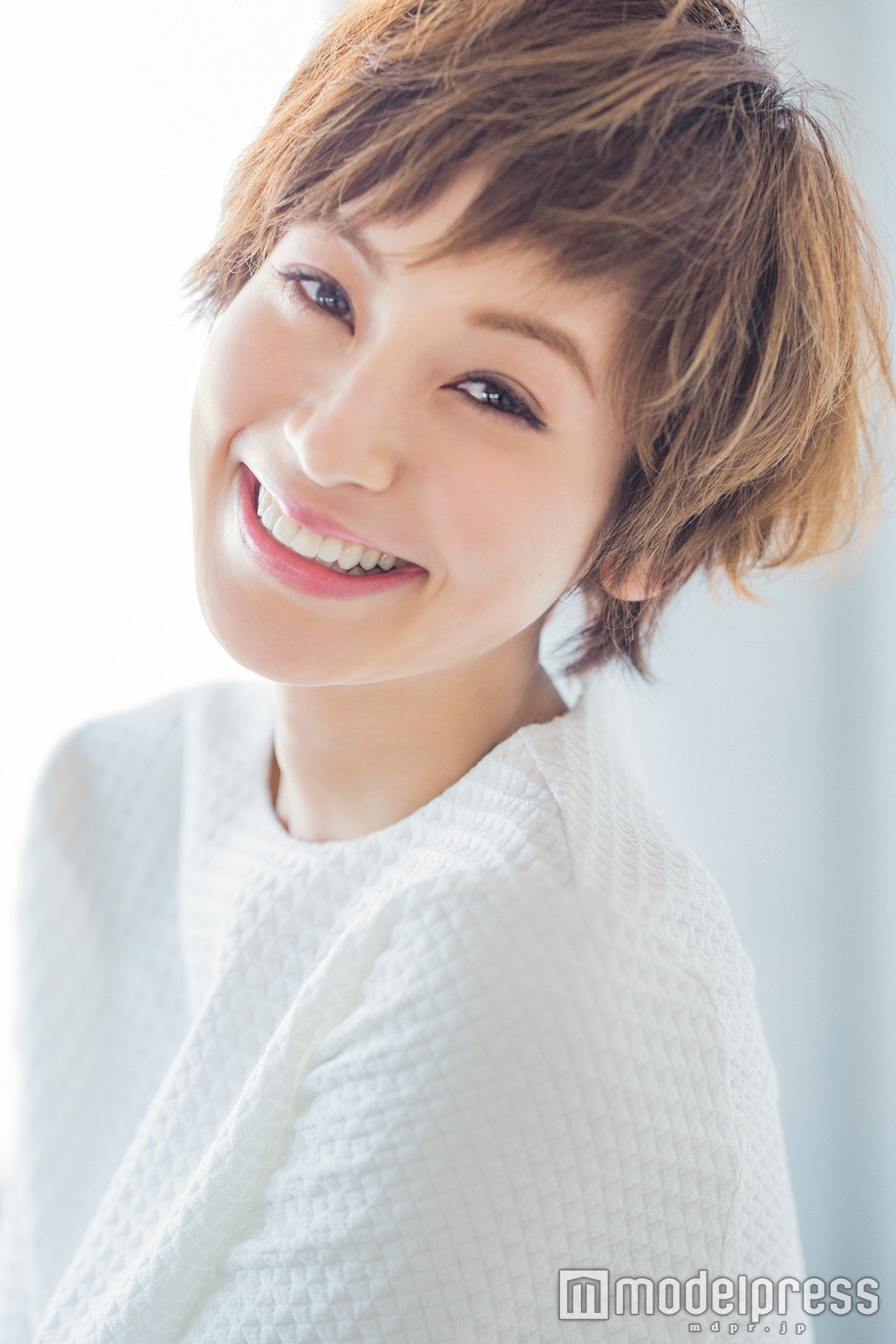 第2子妊娠の西山茉希「警戒心はある」マタニティライフ＆夫の変化を語る