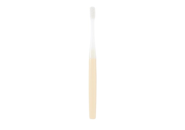 無印良品　ヘッドが交換できる歯ブラシ