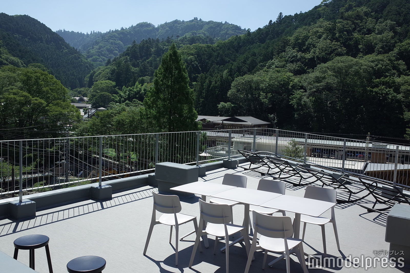 タカオネ（C）モデルプレス