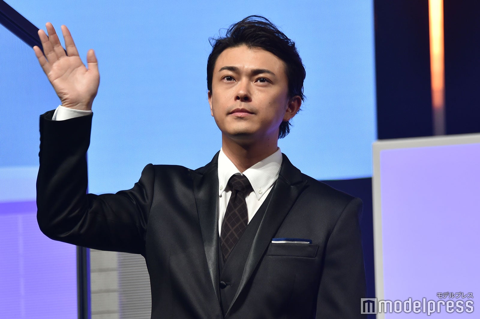 勝地涼、息子との近況明かす「楽しく笑顔で生きてこーぜい」