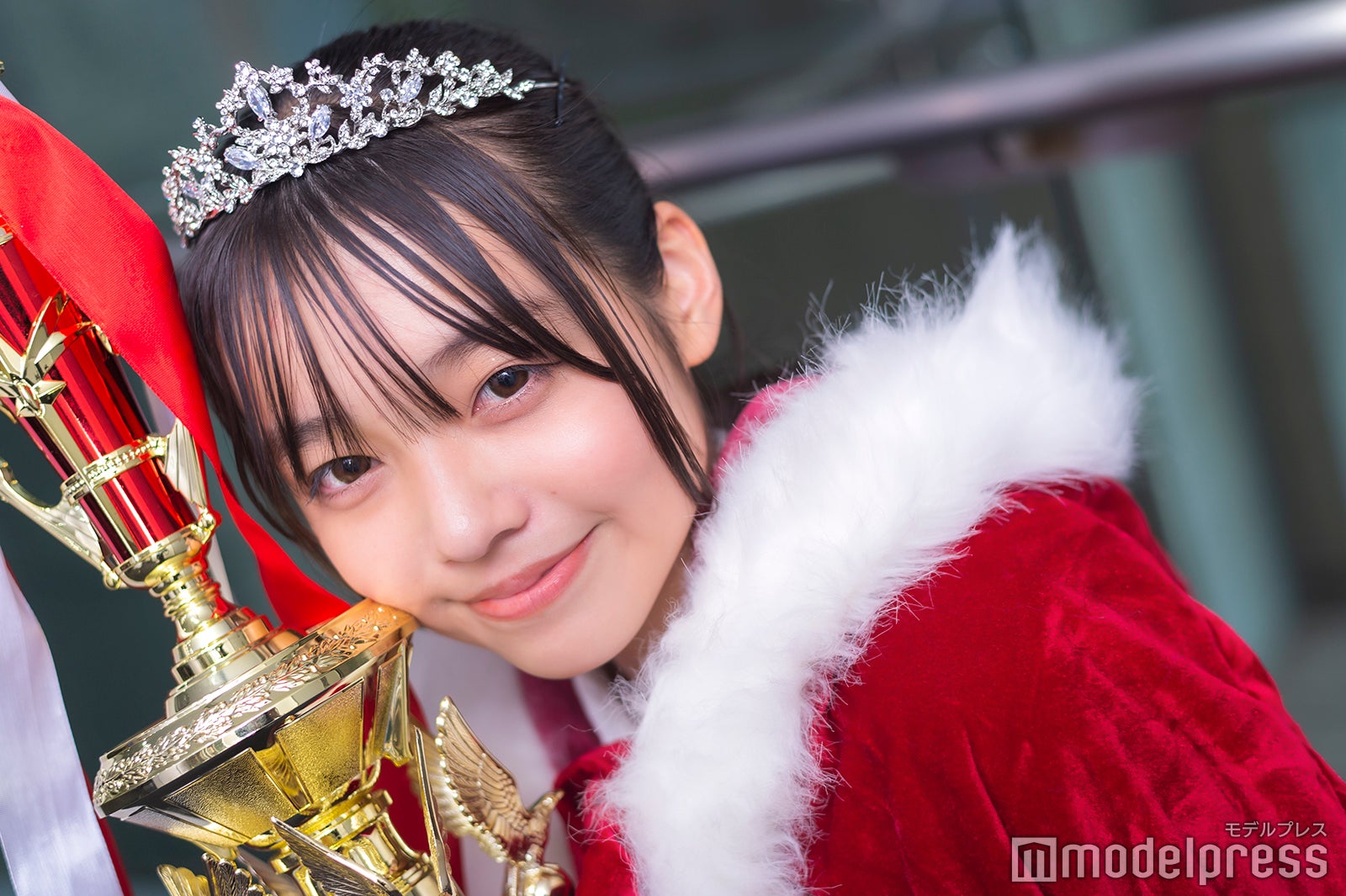 りあんさん（C）モデルプレス