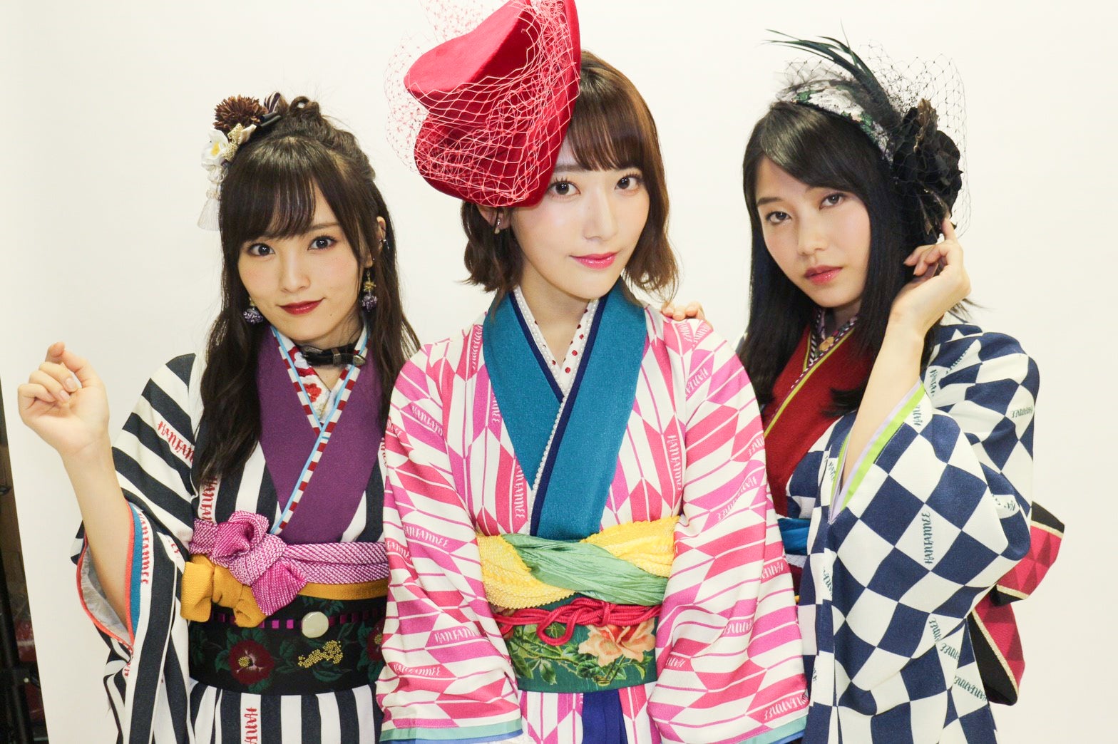 はんたんねぇ（C）AKS