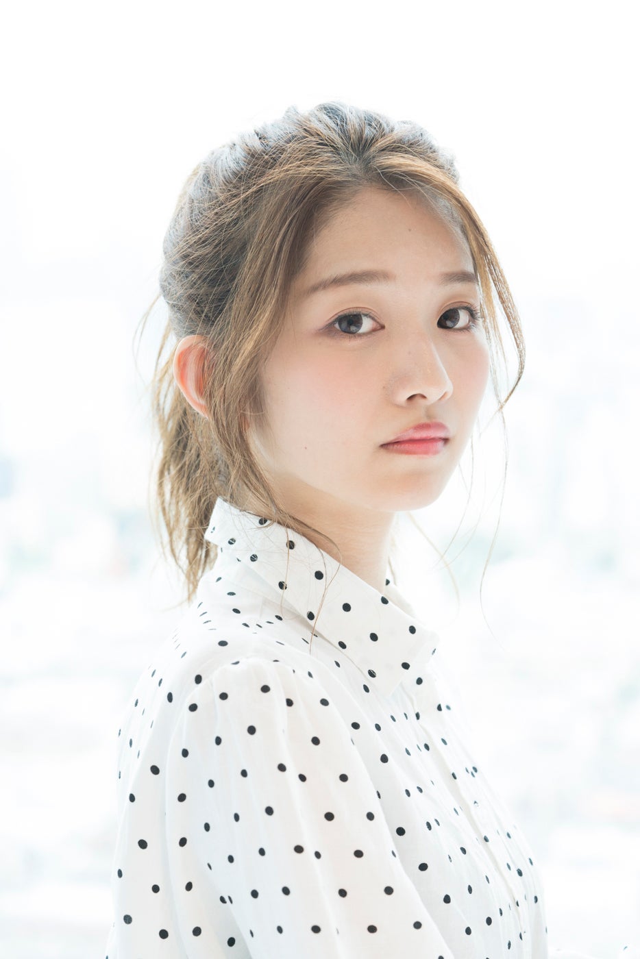 「テラハ」小室安未、連ドラ初出演決定「私で大丈夫かな」＜神酒クリニックで乾杯を＞