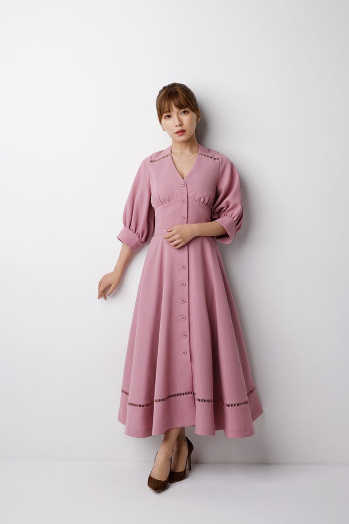 宇野実彩子(提供写真)