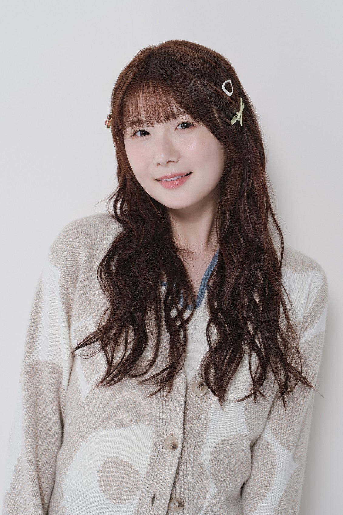 小野花梨（C）フジテレビ