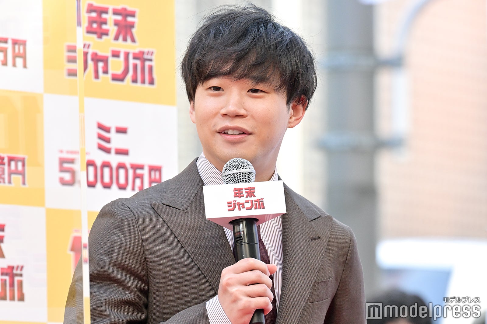 矢本悠馬 （C）モデルプレス