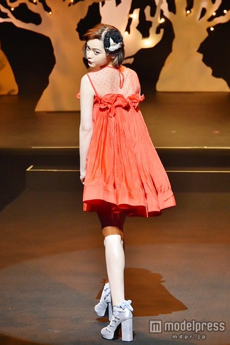 玉城ティナ