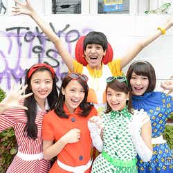 けみお アミーガチュ メンバー 卒業と芸能界引退を発表 モデルプレス けみお アミーガチュ メンバー 卒業と芸能界引退を発表 モデルプレス